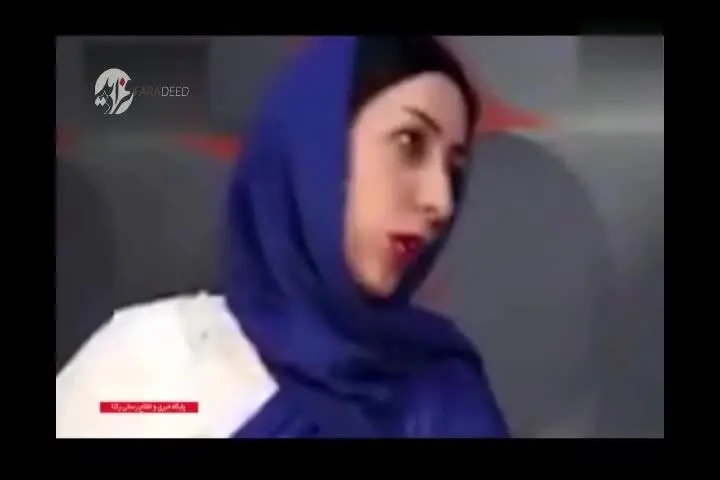 (ویدئو) افشاگری بازیگر زن از پیشنهاد‌های بی‌شرمانه در سینما