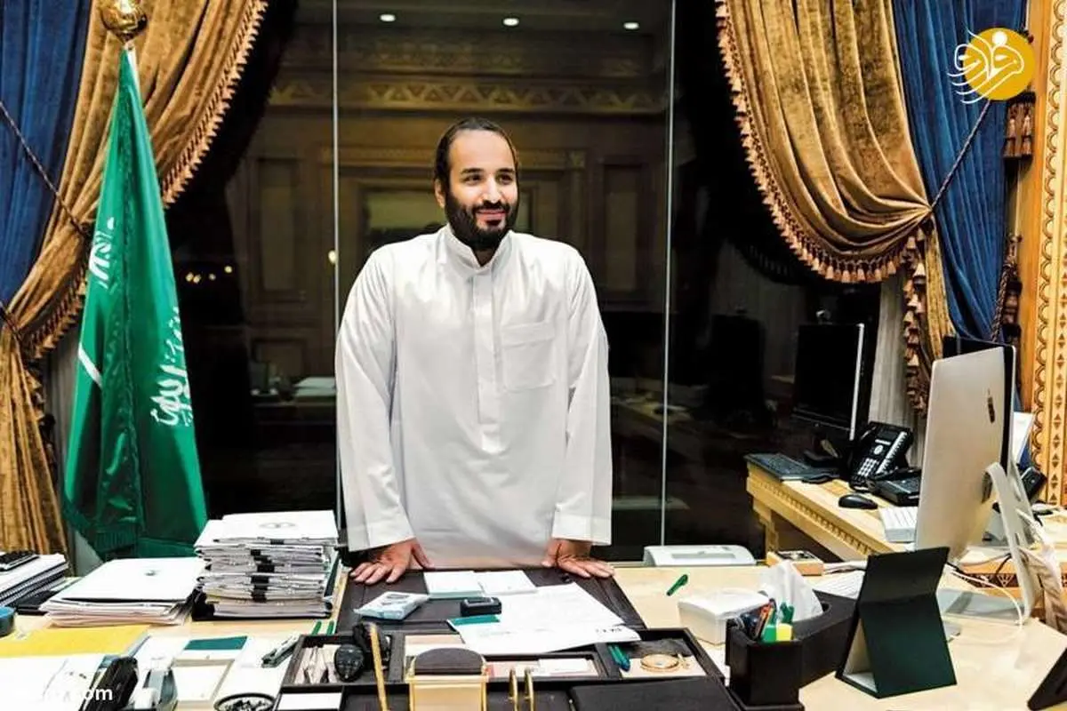 شمشیر بن‌سلمان بر گردن روحانیت عربستان