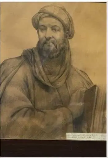 چهره واقعی ابوعلی سینا