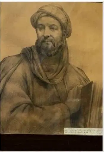 چهره واقعی ابوعلی سینا
