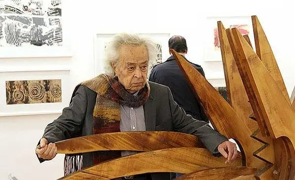 محسن وزیری مقدم درگذشت