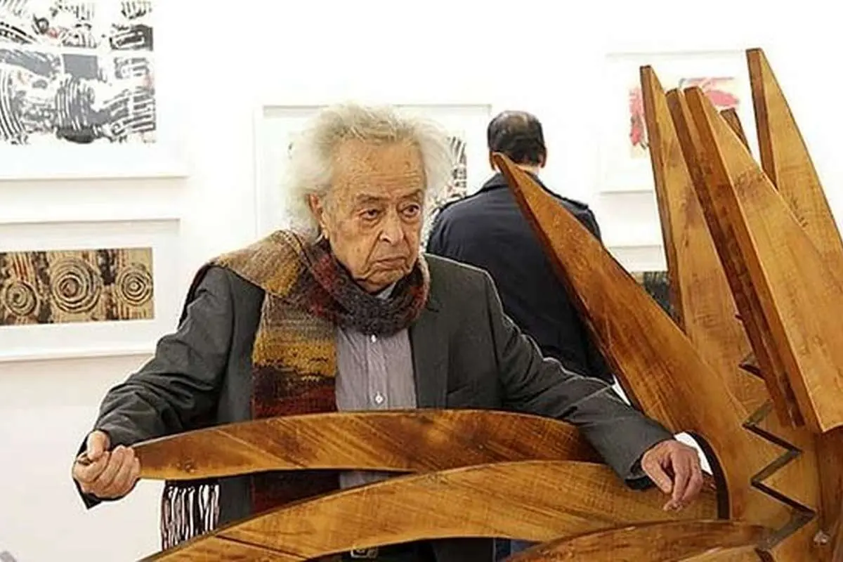 محسن وزیری مقدم درگذشت