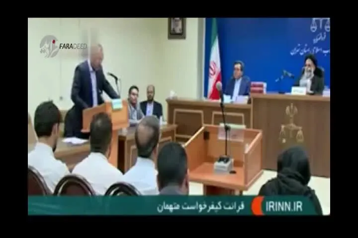 (فیلم) ۱۵ زن و مردی که بازار سکه را بهم ریختند!