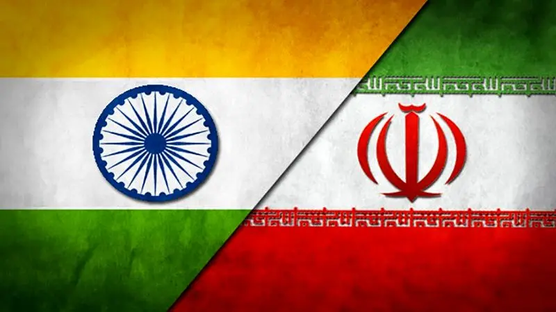 پیشنهاد هند برای دو برابر شدن تجارت دوجانبه با ایران