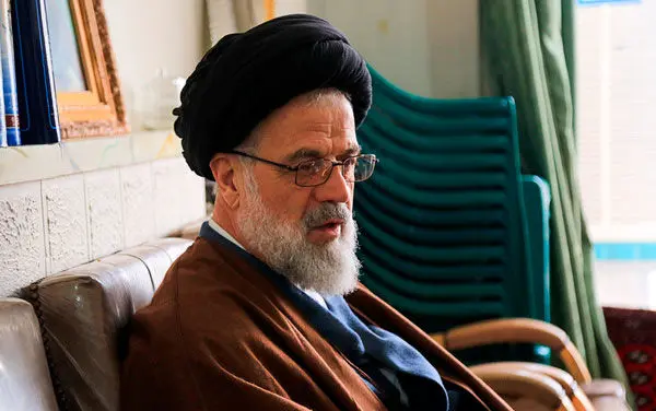 "برخی افراد پشت پرده تجمع فیضیه را می‌شناسم"