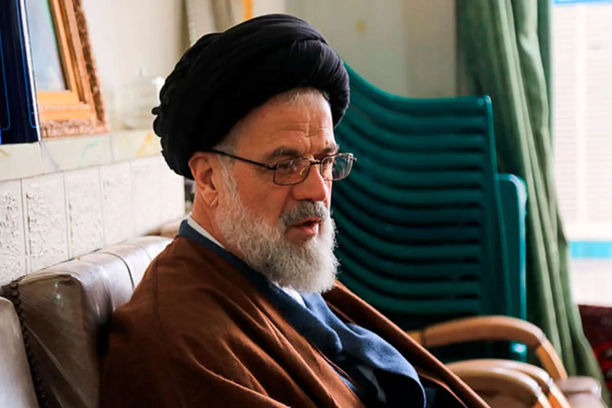 "برخی افراد پشت پرده تجمع فیضیه را میشناسم"