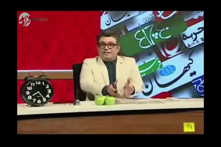 (ویدیو) رشیدپور: داستان پراید در ایران هشتمین مورد از عجایب هفتگانه دنیاست!