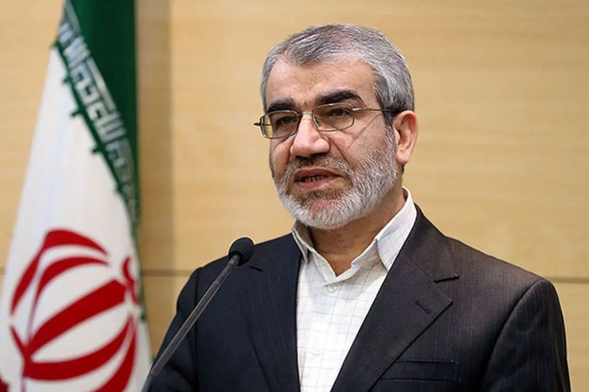 کدخدایی: جوانگرایی خوب است، اما نه برای شورای نگهبان