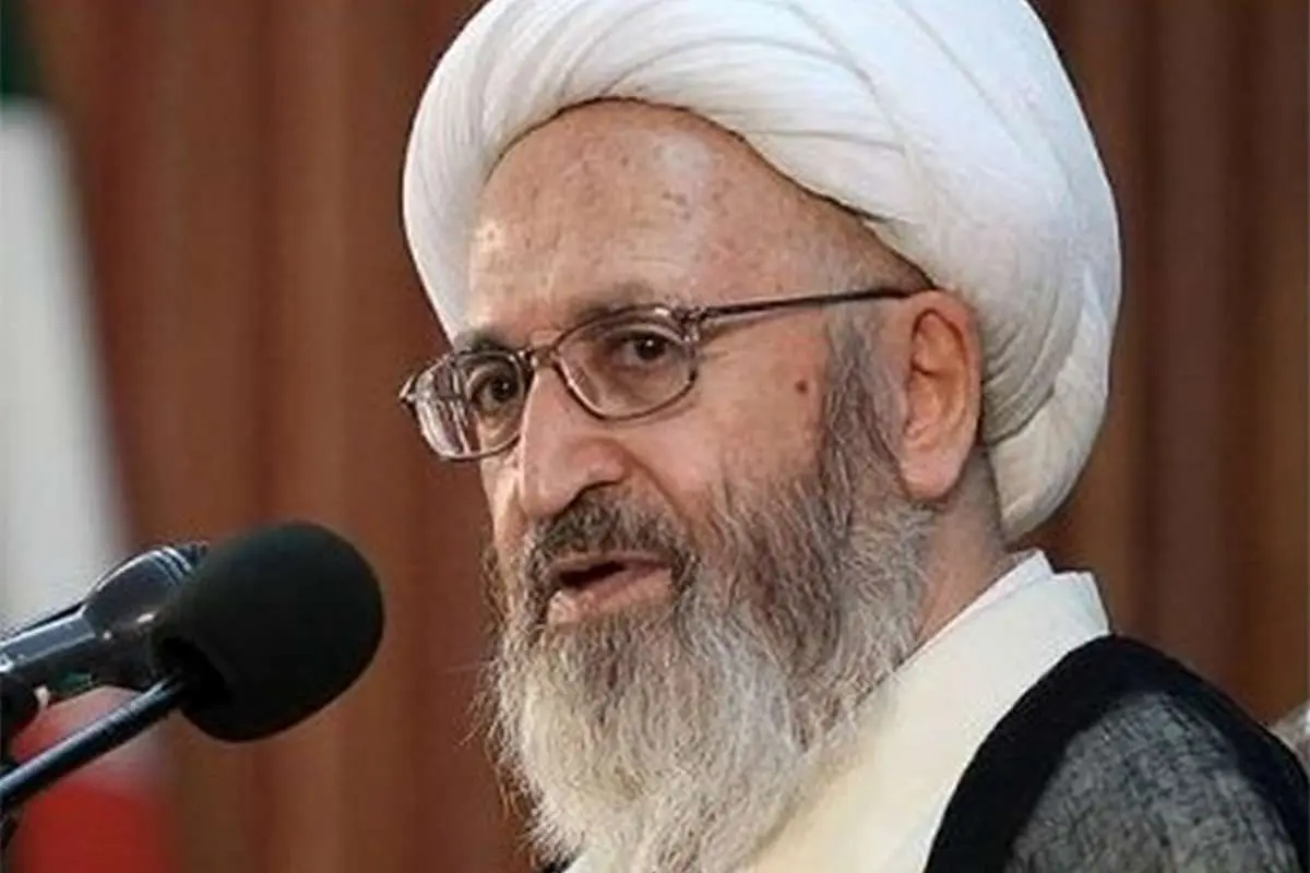 آیتالله سبحانی: بدحجابی در برخی شهرها غوغا میکند