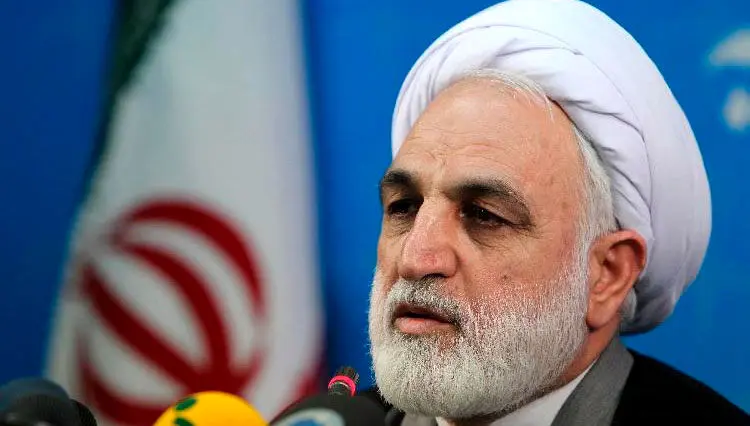 تحقیق قضایی از رئیس سابق بانک مرکزی/ دریافت رشوه یک مدیر بانکی