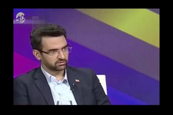 (ویدیو) پیشنهاد وزیرارتباطات به رشیدپور درباره قاچاق سوخت!