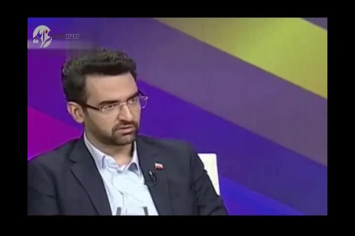 (ویدیو) پیشنهاد وزیرارتباطات به رشیدپور درباره قاچاق سوخت!