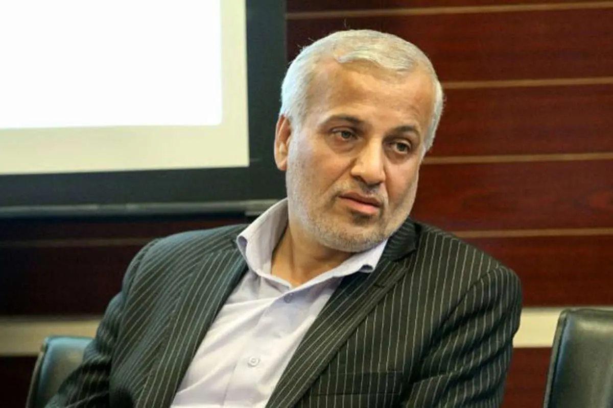 حسنی: لاریجانی میخواست ربیعی استیضاح شود