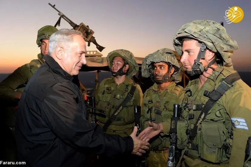 جنگ سری اسرائیل علیه ایران گسترده‌تر می‌شود!