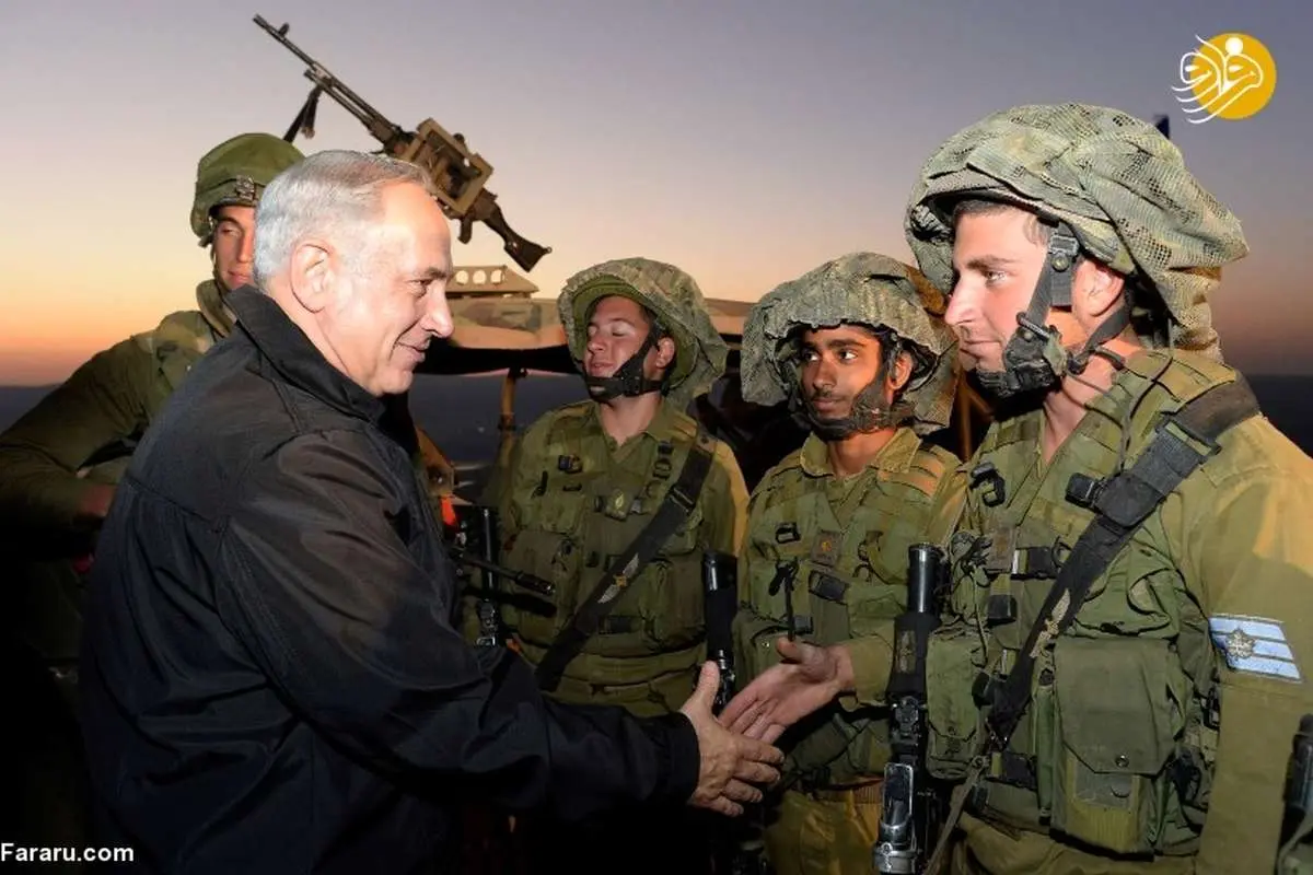 جنگ سری اسرائیل علیه ایران گسترده‌تر می‌شود!