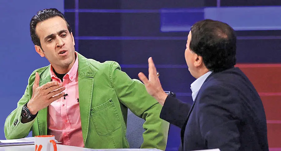 کیفر خواست علی کریمی صادر شد