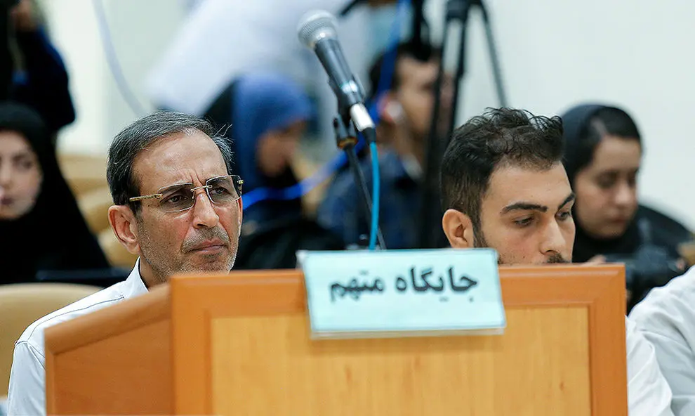سلطان سکه؛ از زیر زمین سبزه‌میدان تا قاچاق عمده ارز