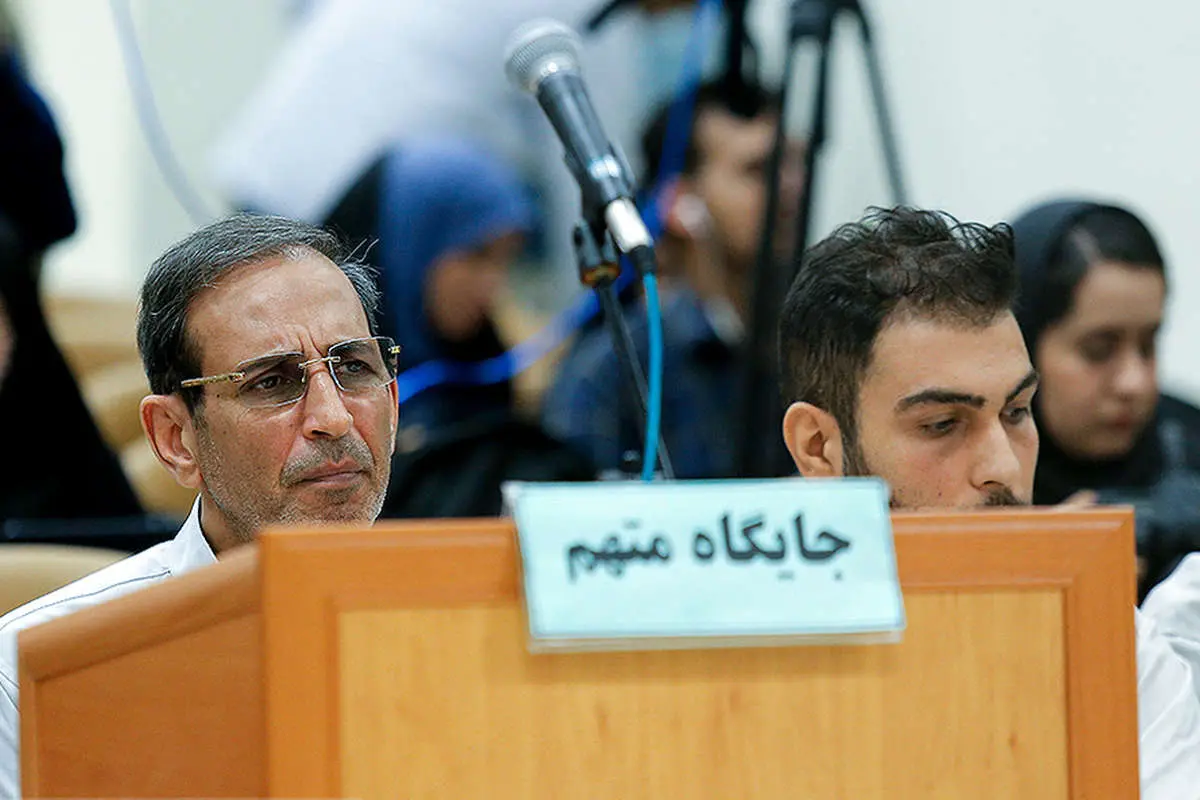 سلطان سکه؛ از زیر زمین سبزهمیدان تا قاچاق عمده ارز
