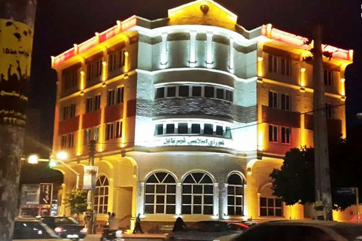 رسوایی عجیب در شورای شهر بابل