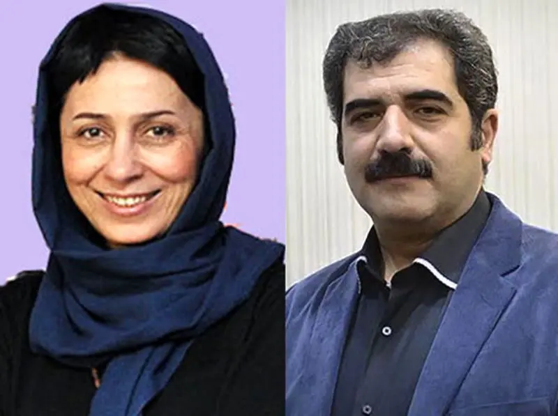 آزادی دو هنرمند تئاتر با پیگیری های وزیر ارشاد