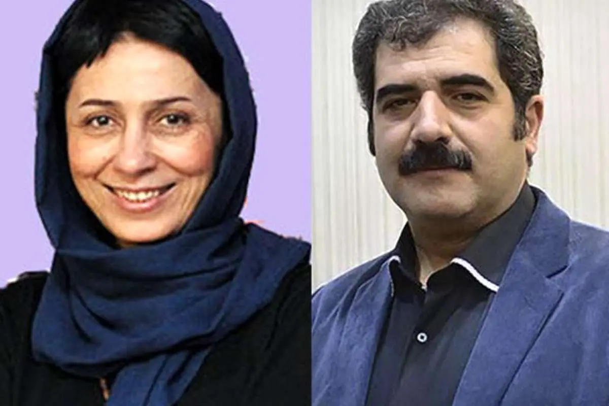 آزادی دو هنرمند تئاتر با پیگیری های وزیر ارشاد