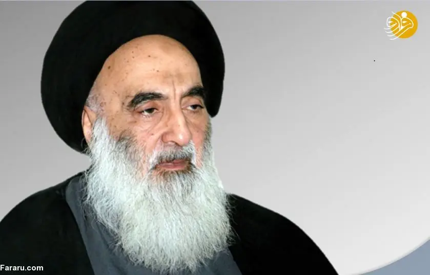 آیت الله سیستانی شانس نخست‌وزیری عبادی را از بین برد