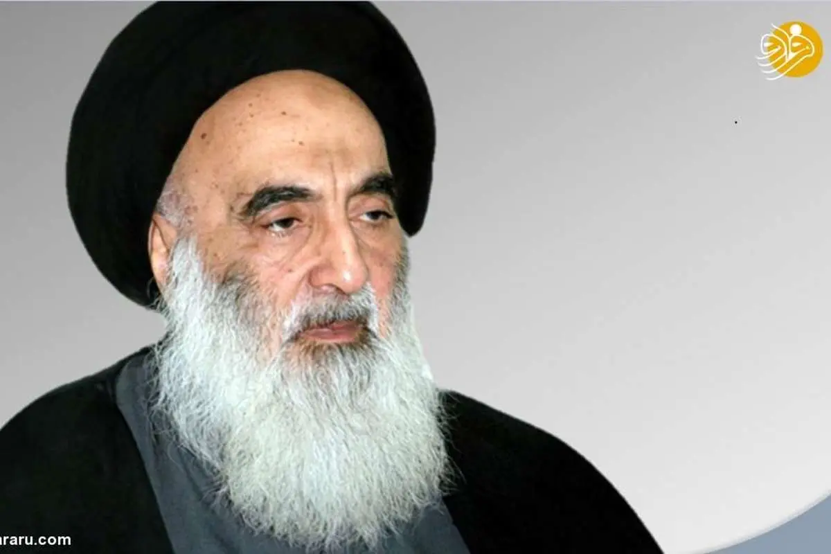 آیت الله سیستانی شانس نخستوزیری عبادی را از بین برد