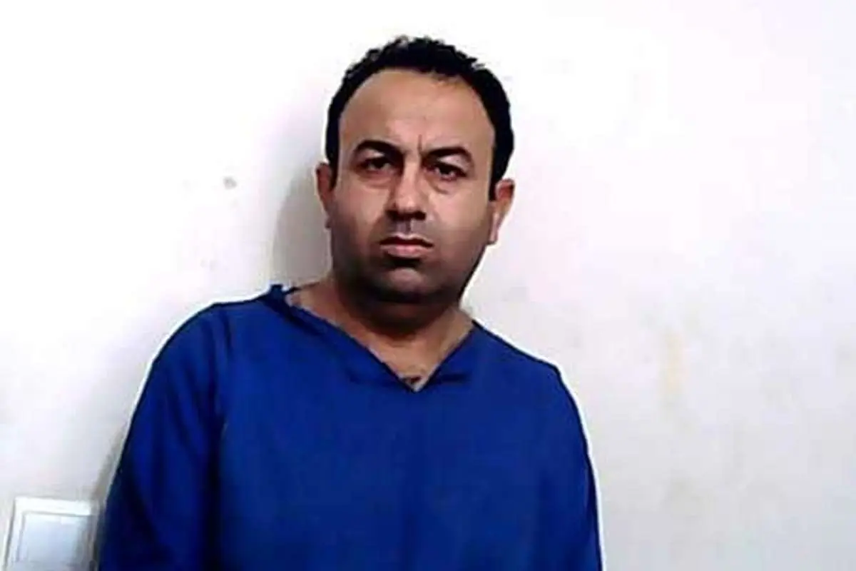 دستگیری کارمند قلابی نهاد ریاست جمهوری