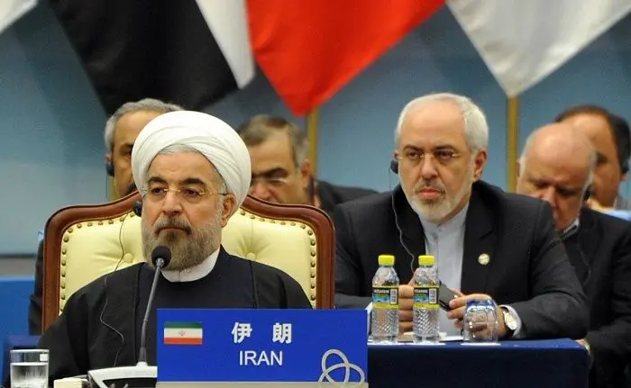 حضور روحانی در نشست شورای امنیت به ریاست ترامپ؛ فرصت یا تهدید؟!