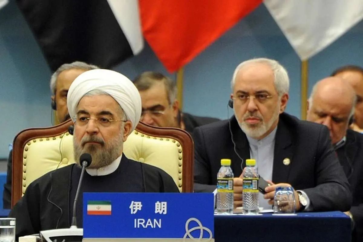 حضور روحانی در نشست شورای امنیت به ریاست ترامپ؛ فرصت یا تهدید؟!