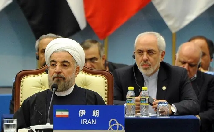 حضور روحانی در نشست شورای امنیت به ریاست ترامپ؛ فرصت یا تهدید؟!