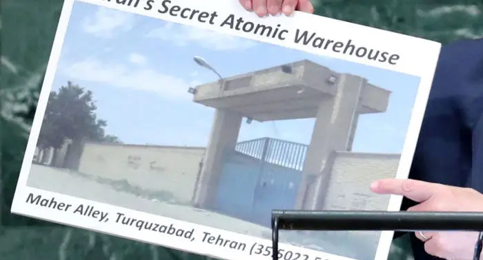 "تورقوزآباد" کجاست؟