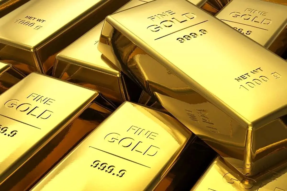 طلای جهانی برای سقوط آماده میشود