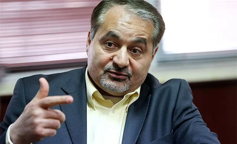 پاسخ حسین موسویان به سوال «چرا ایران با ترامپ گفتگو نمی‌کند؟»