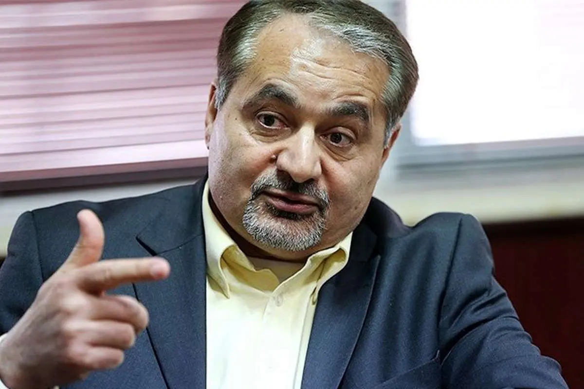 پاسخ حسین موسویان به سوال «چرا ایران با ترامپ گفتگو نمیکند؟»