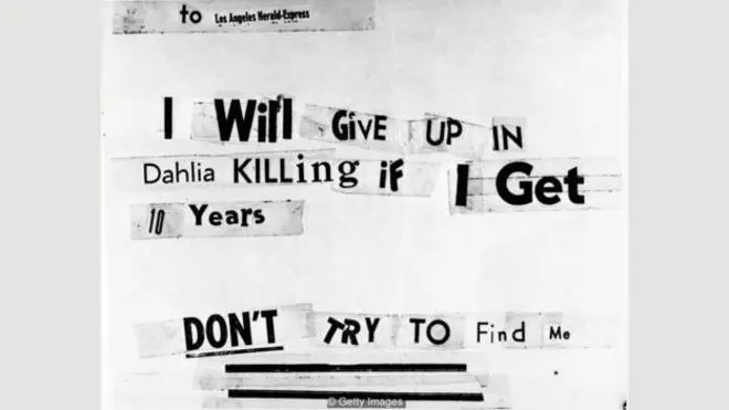 جنایت‌هایی که الهام‌بخش شدند!