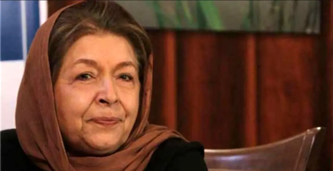 انتقاد لیلی گلستان از تهمینه میلانی: شما الگوی زنان معترض و آزاده نیستید