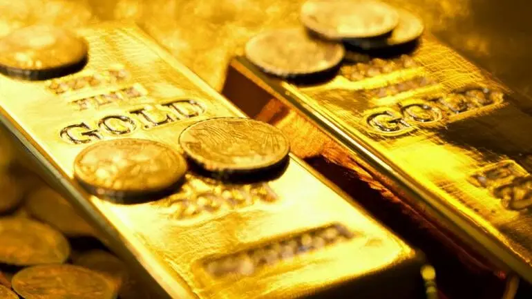 اختلاف‌نظر درباره روند تغییر قیمت جهانی طلا