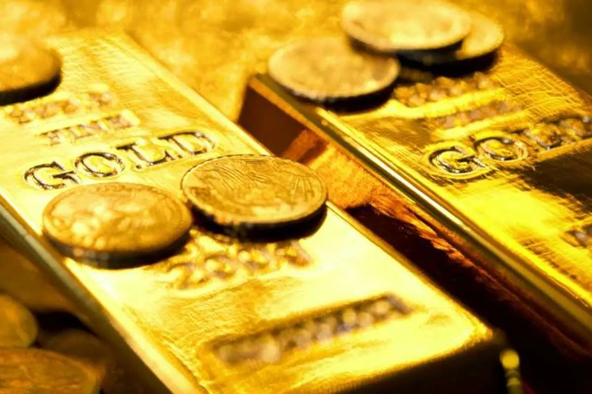 اختلافنظر درباره روند تغییر قیمت جهانی طلا