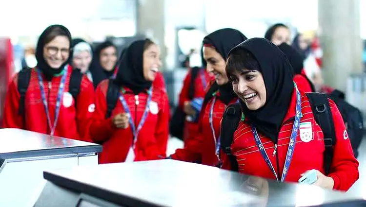 ورزش در سینمای ایران؛ فیلم ورزشی یا کمدی؟!