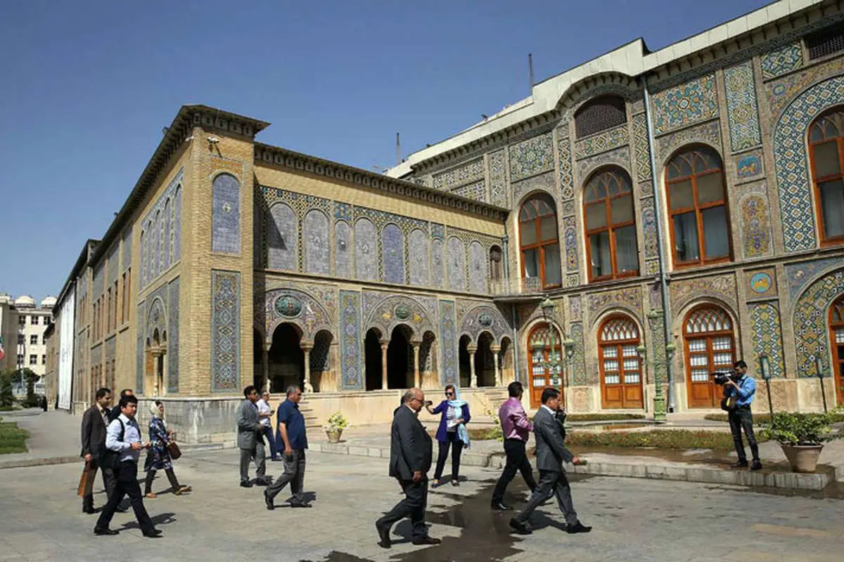 روایت شهرسازان خارجی از رژه توریستی در تهران