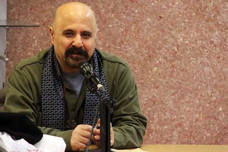 انتقاد تند سهیل محمودی از صدا و سیما