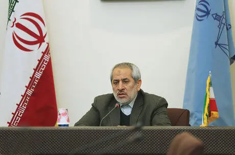 دادستان تهران: متهم "سکه ثامن" از ایران رفت