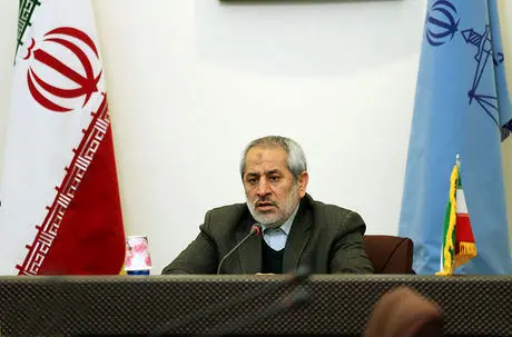 دادستان تهران: متهم "سکه ثامن" از ایران رفت