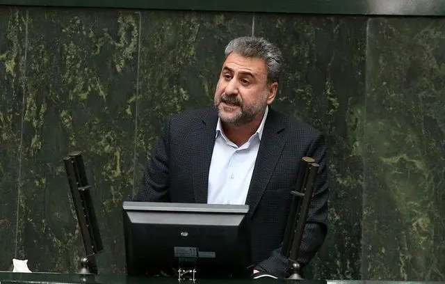 فلاحت‌پیشه: لوایح FATF را تصویب کنیم، بهانه‌ها کنار می‌رود