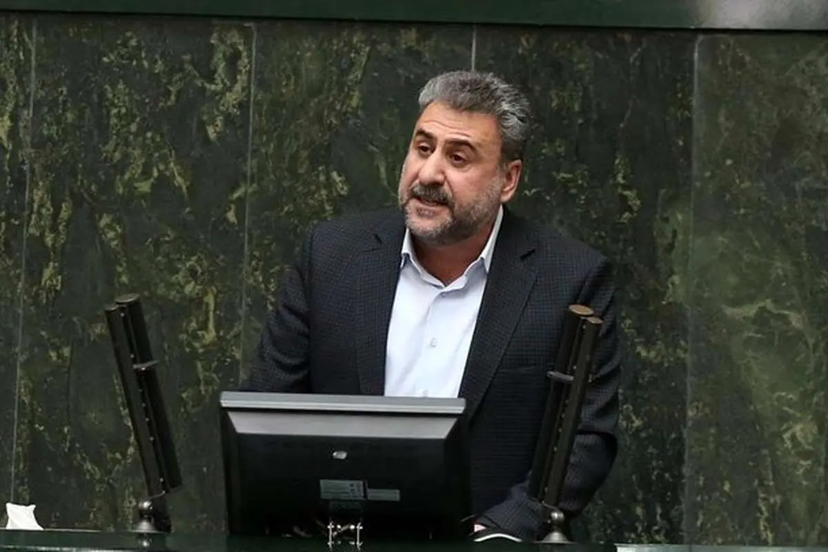 فلاحت‌پیشه: لوایح FATF را تصویب کنیم، بهانه‌ها کنار می‌رود