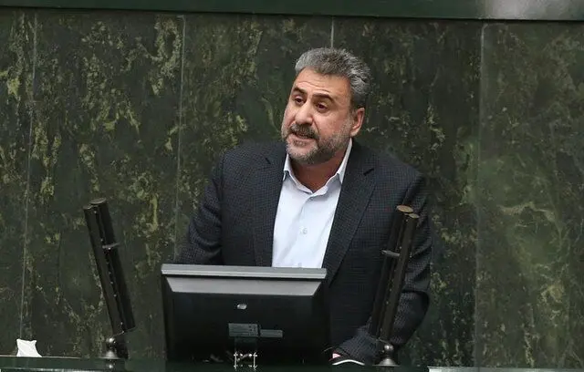 فلاحت‌پیشه: لوایح FATF را تصویب کنیم، بهانه‌ها کنار می‌رود