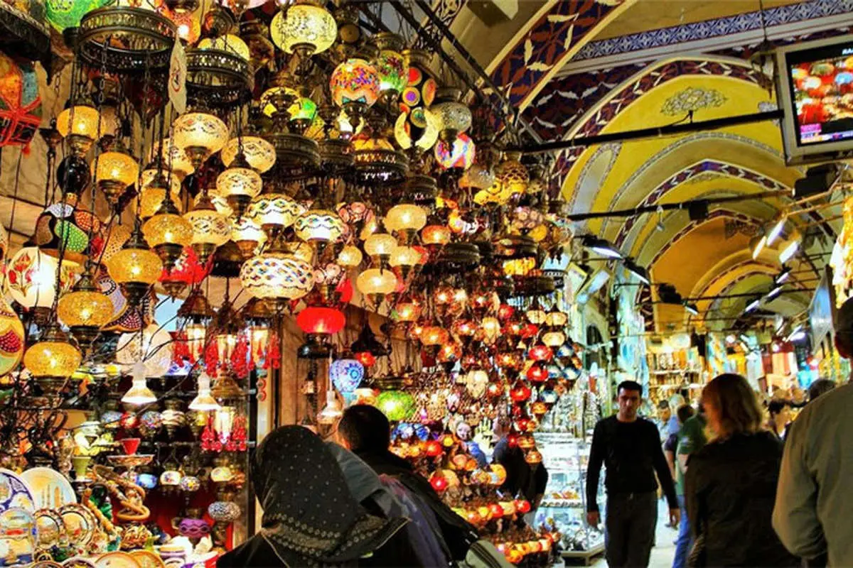 دود تغییرات نرخ ارز ایران در چشم ترکیه