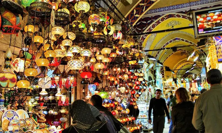 دود تغییرات نرخ ارز ایران در چشم ترکیه