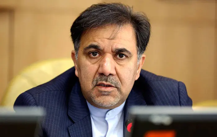 جنجال افشاگری وزیر و سرشاخ شدن او با نظام مهندسی